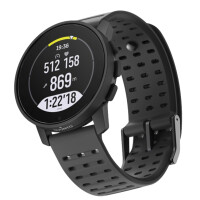 Suunto 9 Peak Pro, 3,05 cm (1.2 Zoll), Punktmatrix, Touchscreen, GPS, 64 g