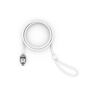 Compulocks Universal Keyed Alike Cable Lock with 3M