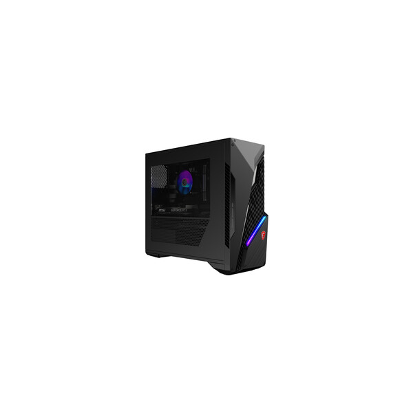 MSI MAG Infinite E1 14NUC5-023AT i5-14400F - Komplettsystem - Core i5