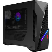 MSI Tower - - SSD - 1GbE Wi-Fi 6E - WLAN - Monitor keiner...