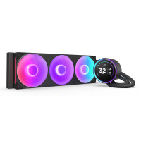NZXT Kraken Elite 360 RGB,...