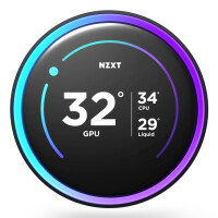 NZXT Kraken Elite 360 RGB,...