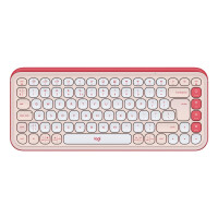 Logitech POP Icon Keys, Mini, Kabellos, Bluetooth,...