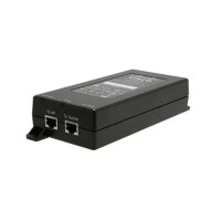 Cisco CP-ROOM-INJ=, Drinnen, AC, Schwarz
