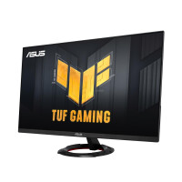 ASUS TUF Gaming VG249Q3R-J, 60,5 cm (23.8"), 1920 x 1080 Pixel, Full HD, 1 ms, Schwarz