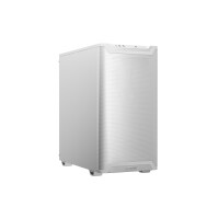 Be Quiet! PURE BASE 501 Airflow White, Midi Tower, PC,...