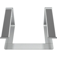 Vision VLM-S, Laptop-Ständer, Silber, Aluminium, 14 cm, 260 mm, 205 mm