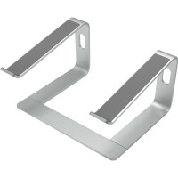 Vision VLM-S, Laptop-Ständer, Silber, Aluminium, 14...