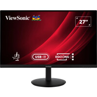 ViewSonic VG Series VG2709U-2K, 68,6 cm (27"), 2560...