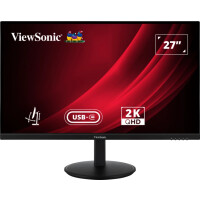 ViewSonic VG Series VG2709-2K-MHDU-2, 68,6 cm (27"),...