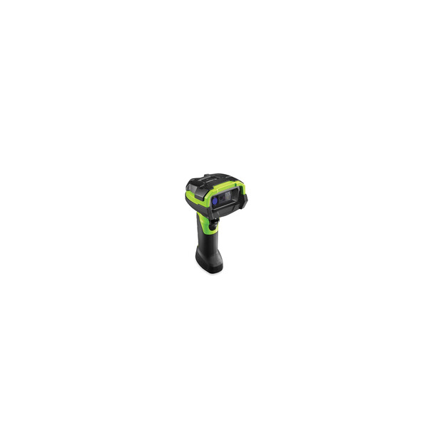 Zebra DS3678-XR CORDLESS Rockwell INDUSTRIAL E - Barcode-Scanner - Bluetooth