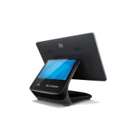 Elo Touch Solutions E814473, 17,8 cm (7"), 1920 x 1080 Pixel, LCD, 400 cd/m², Projizierts Kapazitivsystem, 1000:1