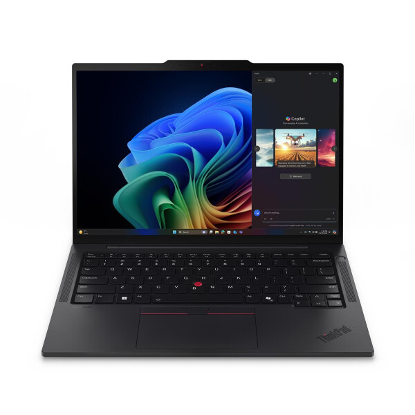 Lenovo ThinkPad T14s, AMD Ryzen AI 7 PRO, 2 GHz, 35,6 cm (14"), 1920 x 1200 Pixel, 32 GB, 1 TB