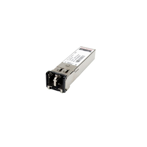 3rd Party Cisco X2-10GB-SR-C, Faseroptik, 10000 Mbit/s, X2, 850 nm