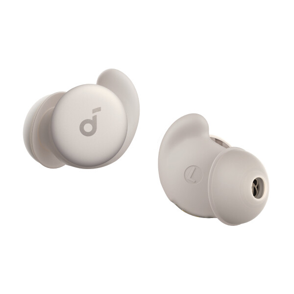 Anker Innovations Soundcore Sleep A20, Kabellos, 20 - 20000 Hz, Anrufe/Musik/Sport/Alltag, Kopfhörer, Weiß