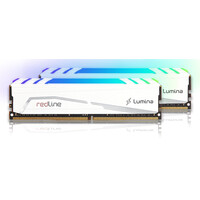 Mushkin DIMM 32 GB DDR5-6400 2x 16 Dual-Kit weiss...