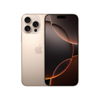 Apple iPhone 16 Pro Max , 17,5 cm (6.9"), 2868 x...