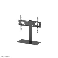 Neomounts TV-Tischständer, 177,8 cm (70"), 100 x 100 mm, 600 x 400 mm, -35 - 35°, Stahl, Schwarz