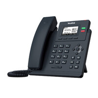 Yealink T31W SIP Business Phone