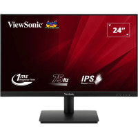 ViewSonic VA VA240-H-2, 60,5 cm (23.8"), 1920 x 1080...
