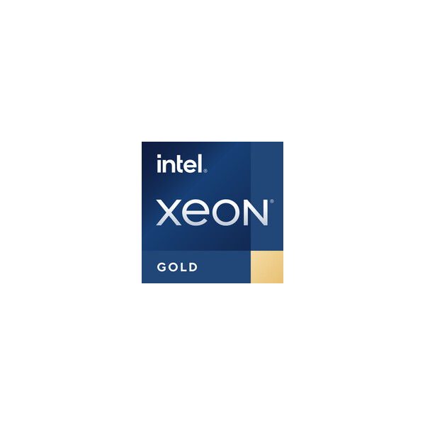 Intel Xeon GOLD 6538 Xeon Gold 2,2 GHz