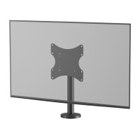 Neomounts abschraubbare TV-Tischhalterung, 109,2 cm...