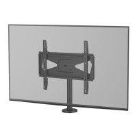 Neomounts abschraubbare TV-Tischhalterung, 139,7 cm...