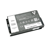 V7 Ersatzbatterie D-451-BCDH-V7E für...