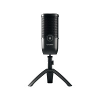 Cherry UM 3.0, Tischmikrofon, 24 Bit, 96 kHz, 120 dB,...