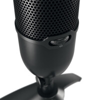 Cherry UM 3.0, Tischmikrofon, 24 Bit, 96 kHz, 120 dB,...