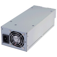 Seasonic SS-500 L2U, 500 W, 100 - 240 V, 50 - 60 Hz, Aktiv, 100 W, 480 W