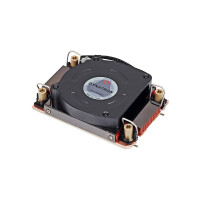 Dynatron N12, Luftkühlung, 8 cm, 2000 RPM, 8600 RPM,...