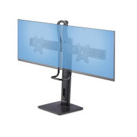 StarTech.com Monitorständer für 2 Monitore,...