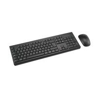 Kensington KM150 EQ Wireless Keyboard/Mouse Set -...