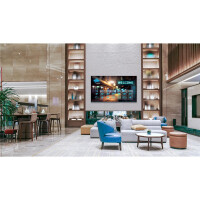 Avocor AVK-9810, 2,49 m (98"), LED, 3840 x 2160 Pixel, WLAN, 16/7