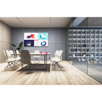 Avocor AVK-7510, 190,5 cm (75"), LED, 3840 x 2160 Pixel, WLAN, 16/7