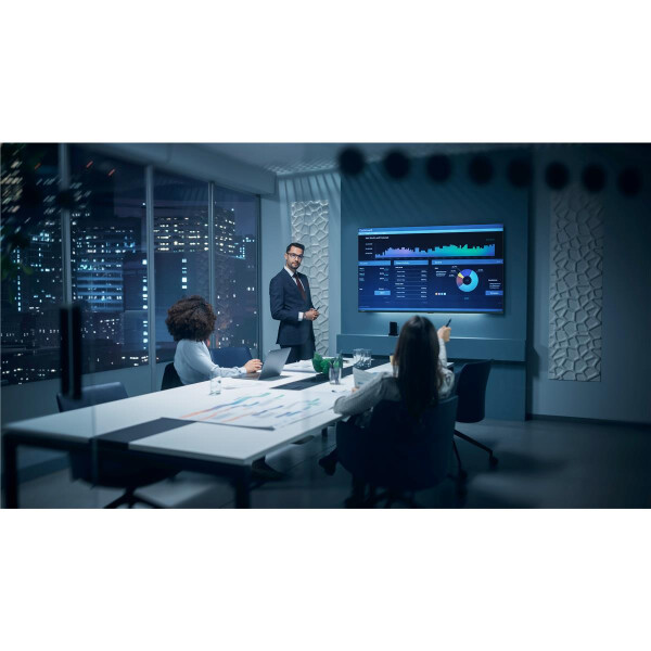 Avocor AVK-5510, 139,7 cm (55"), LED, 3840 x 2160 Pixel, WLAN, 16/7