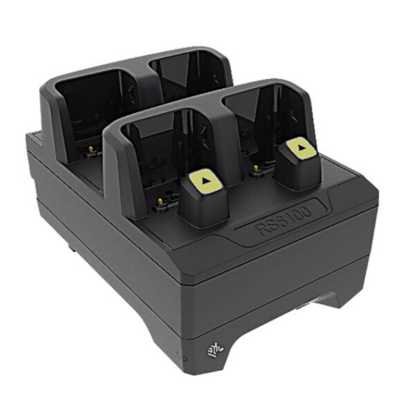 Zebra CRD-RS5X6-2SCHG-01