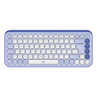 Logitech POP Icon Keys, Mini, Kabellos, Bluetooth,...
