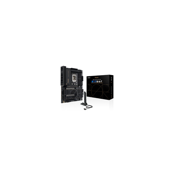 ASUS Proart Z890-Creator Wifi LGA1851 - Mainboard - Intel Sockel 1851 (Core Ultra 100&200)