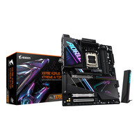 Gigabyte X870E A XTREME AI TOP AM5 ATX MB - AMD Sockel...