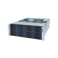 Gigabyte AMD Barebone S452-Z30 4U 1xCPU - Barebone