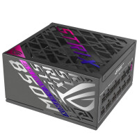 ASUS ROG -STRIX-850P-GAMING, 850 W, 100 - 240 V, Aktiv,...