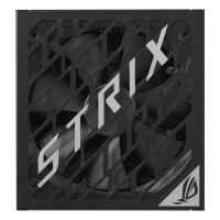 ASUS ROG -STRIX-850P-GAMING, 850 W, 100 - 240 V, Aktiv, 130 W, 850 W, 130 W