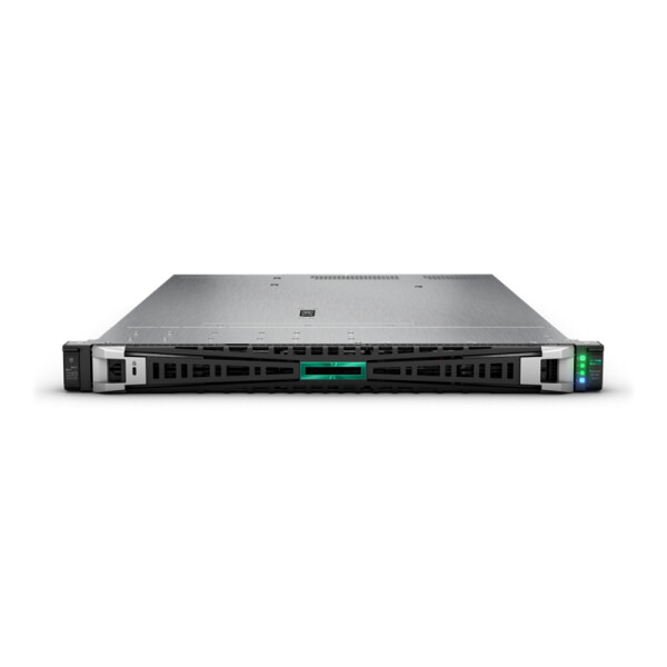HPE ProLiant DL365 Gen11, 3 GHz, 9124, 64 GB, DDR5-SDRAM, 1000 W, Rack (1U)