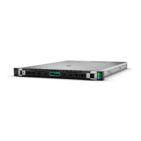 HPE ProLiant DL365 Gen11, 3 GHz, 9124, 64 GB, DDR5-SDRAM,...