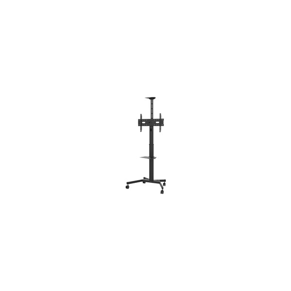 Vision Value Flat Panel Cart 50kg