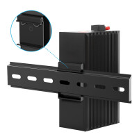 Intellinet 508346, 1000 Mbit/s, 10Base-T, 100Base-TX, 1000Base-TX, 1000Base-LX, IEEE 802.3, IEEE 802.3u, IEEE 802.3z, Voll, Halb, Cat5e