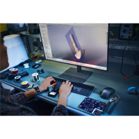 HP Z1 G9 Tower Desktop PC, Intel® Core™ i5, i5-14600, 16 GB, DDR5-SDRAM, 512 GB, Windows 11 Pro