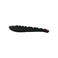 Geemarc Telecom TV10, TV, Drucktasten, Schwarz